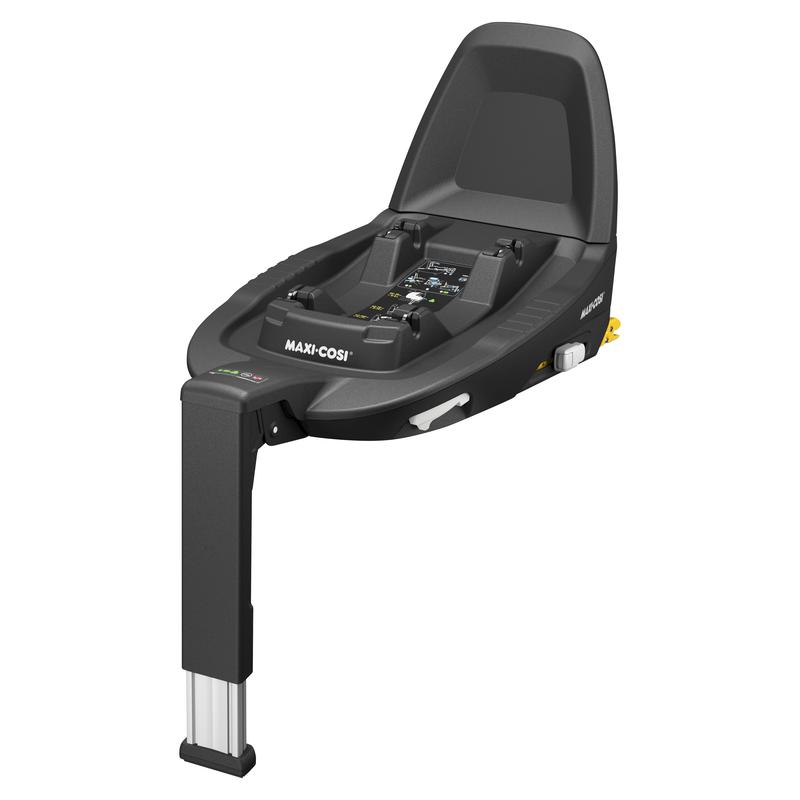 Maxi Cosi FamilyFix3 Isofix Base 8786010110